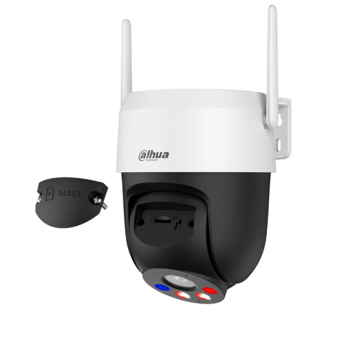 IP видеокамера Dahua DH-P5AS-PV 5МП Wi-Fi PT (4мм)