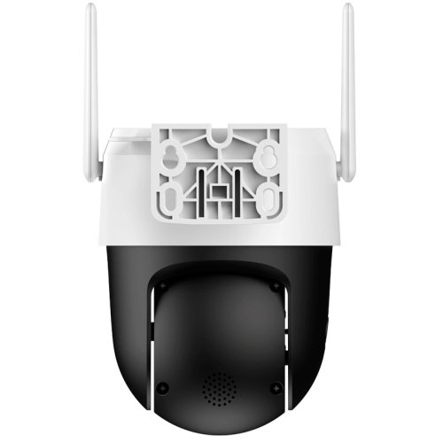 IP видеокамера Dahua DH-P5AS-PV 5МП Wi-Fi PT (4мм)