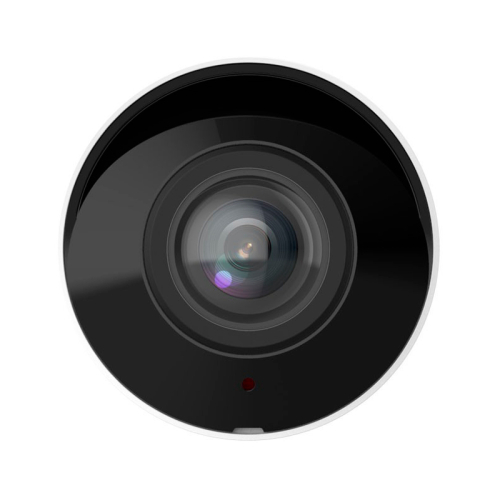 IP Камера UNV IPC2108SB-ADF16KM-I0 (Prime 8MP 1.68mm 180° Mic SD)