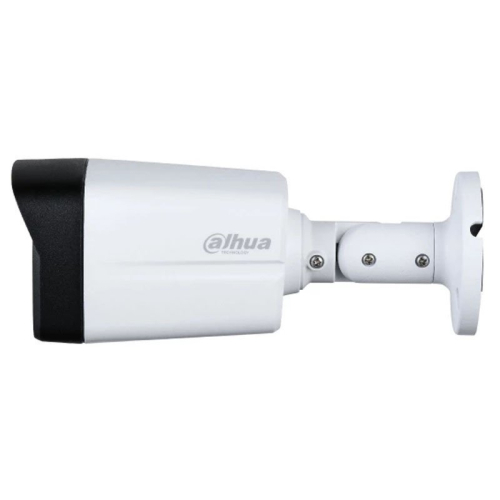 Розпродаж! Камера відеоспостереження Dahua DH-HAC-HFW1200TLMP-IL-A 2.8мм 2Мп Smart Dual Light HDCVI