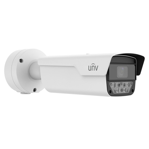 IP-відеокамера Uniview PKC2630@Z28-IR-P (2.8-12) White