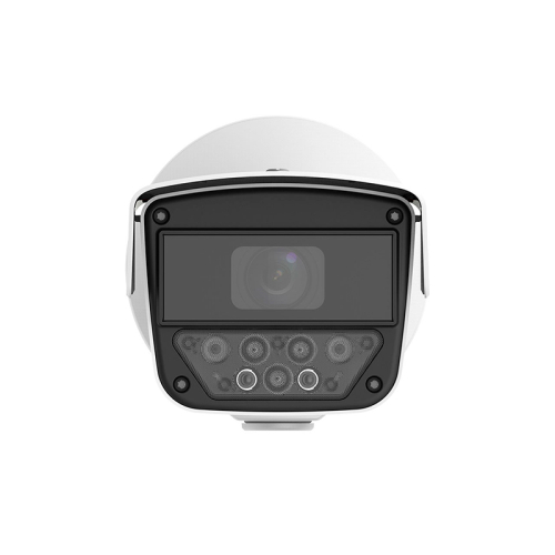 IP-відеокамера Uniview PKC2630@Z28-IR-P (2.8-12) White