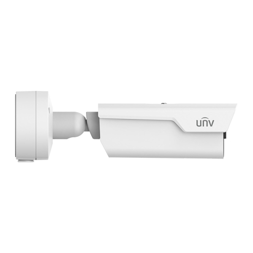 IP-відеокамера Uniview PKC2630@Z28-IR-P (2.8-12) White