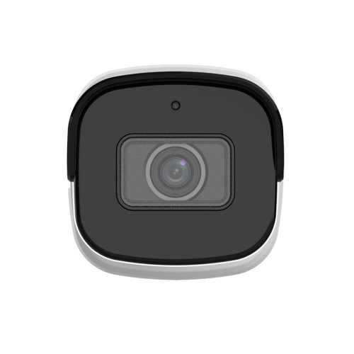 IP-відеокамера вулична Uniview IPC2128SB-ADF28KM-I0 White