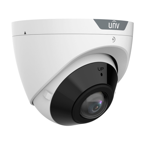 IP-відеокамера Uniview IPC3605SB-ADF16KM-I0 White