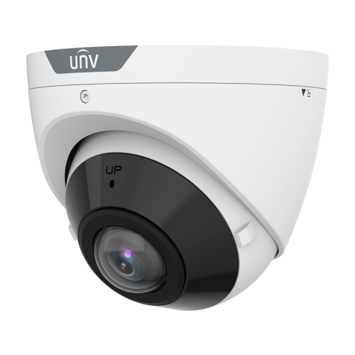 IP-відеокамера Uniview IPC3605SB-ADF16KM-I0 White