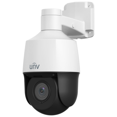 IP-відеокамера Speed Dome Uniview IPC6312LR-AX4-VG White