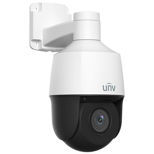 IP-відеокамера Speed Dome Uniview IPC6312LR-AX4-VG White