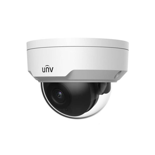IP-відеокамера Uniview IPC324LE-DSF40K-G White