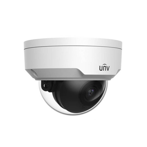 IP-відеокамера Uniview IPC324LE-DSF40K-G White