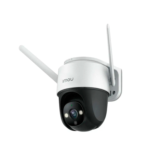 Розпродаж! IP відеокамера Imou Cruiser SE+ (IPC-K7CP-3H1WE) 3МП (3.6мм)