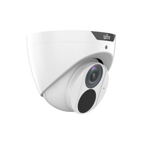 IP-відеокамера Uniview IPC3618SB-ADF28KM-I0 White