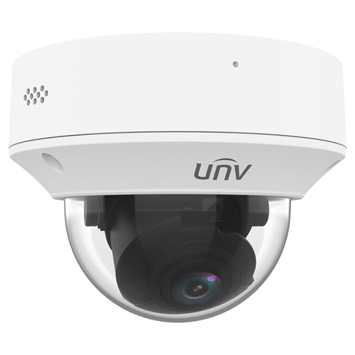 IP-видеокамера Uniview IPC3238SB-ADZK-I0 White
