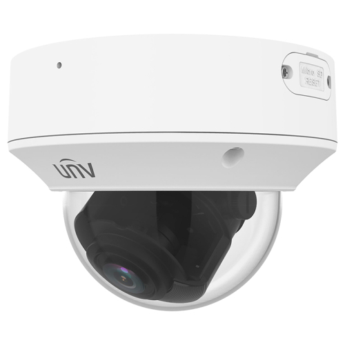 IP-видеокамера Uniview IPC3238SB-ADZK-I0 White