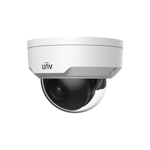 IP-відеокамера Uniview IPC322SB-DF40K-I0 White