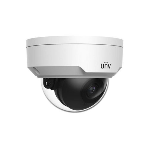 IP-відеокамера Uniview IPC322SB-DF40K-I0 White