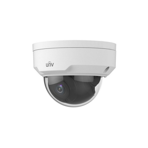IP-відеокамера купольна Uniview IPC324SR3-DVPF40-F