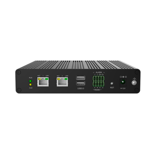Інтелектуальний пристрій UNV ECS-504B-XP