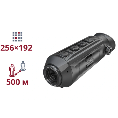 Тепловизионный монокуляр AGM TaipanV2 10-256