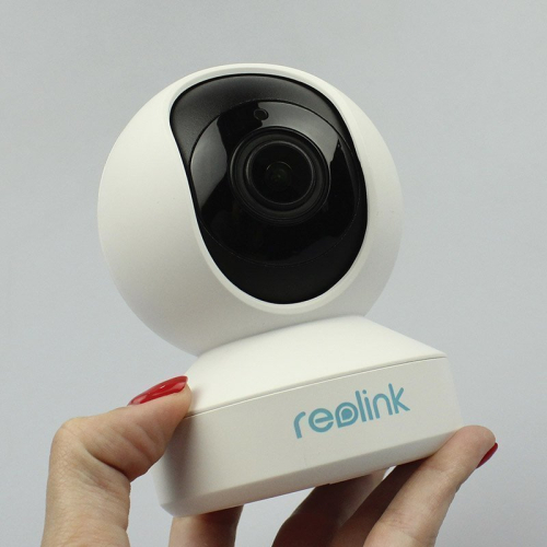 IP-камера Reolink E Series E340 (E1 Zoom)
