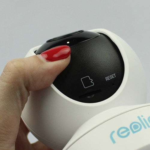 IP-камера Reolink E Series E340 (E1 Zoom)