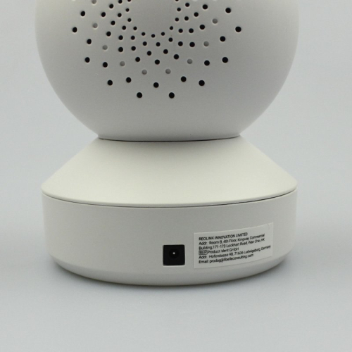 IP-камера Reolink E Series E340 (E1 Zoom)