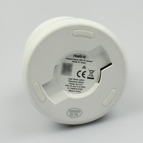 IP-камера Reolink E Series E340 (E1 Zoom)