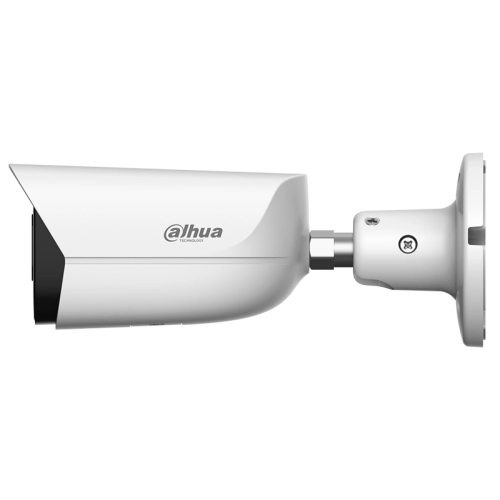 IP видеокамера Dahua DH-IPC-HFW3449E-S-IL 4МП (2.8мм)