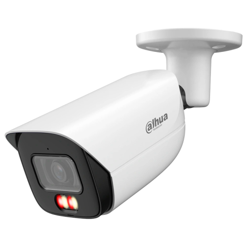 IP видеокамера Dahua DH-IPC-HFW3449E-S-IL 4МП (2.8мм)