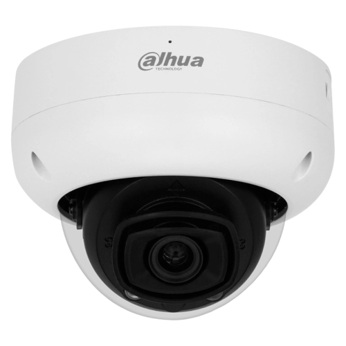 IP видеокамера Dahua DH-IPC-HDBW5241R-ASE 2МП (2.8 мм)