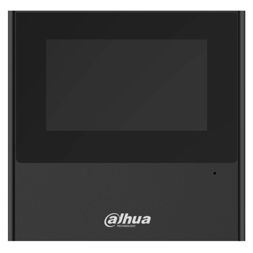 Видеодомофон Dahua DHI-VTH2611L-WP-BE 4.3" дюймов Wi-Fi