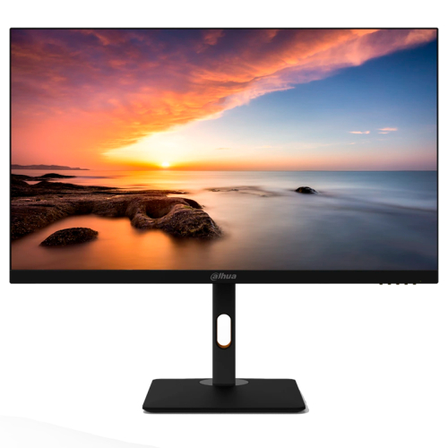 Монітор Dahua DHI-LM27-U401A 27” дюйма 3840x2160