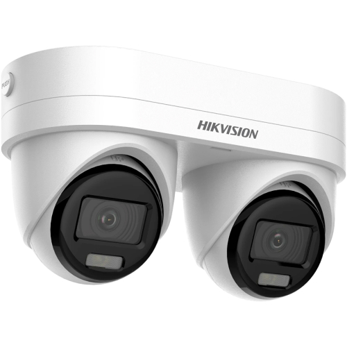 IP видеокамера Hikvision DS-2CD2343G2D-LIZ2UY/SRB (2.8/4мм)