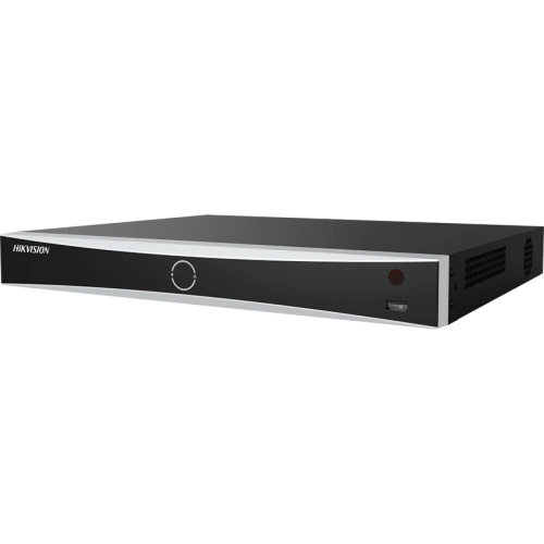 Видеорегистратор Hikvision DS-7608NXI-I2/8P/VPRO 8-канальный AcuSeek