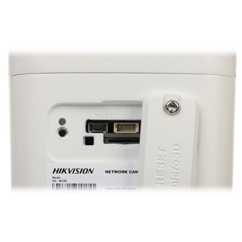 IP видеокамера Hikvision DS-2CD2T87G3-LIY 8МП ColorVu (2.8мм)