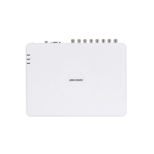 Видеорегистратор Hikvision iDS-7116HQHI-M1/S(F) 16-канальный 1080p Mini 1U AcuSense