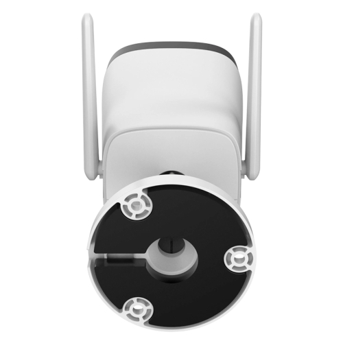 IP видеокамера Dahua DH-IPC-HFW1539DTK1-SAW-IL 5МП WiFi (2.8мм)