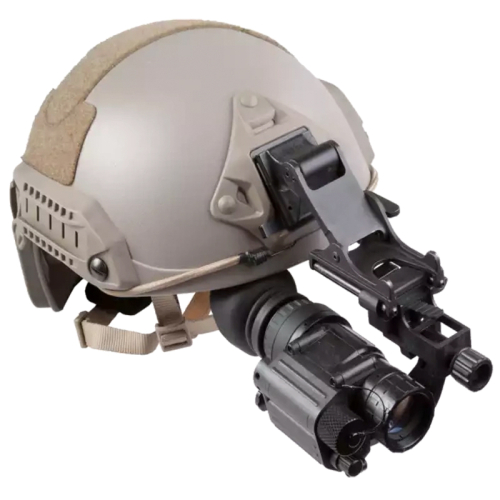 Монокуляр нічного бачення AGM PVS-14 NW1E (FOM-1800)