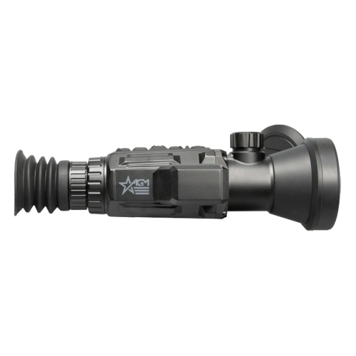 Тепловізійний приціл AGM Secutor LRF 75-640