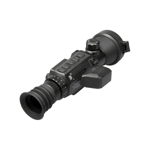 Тепловізійний приціл AGM Secutor LRF 75-640