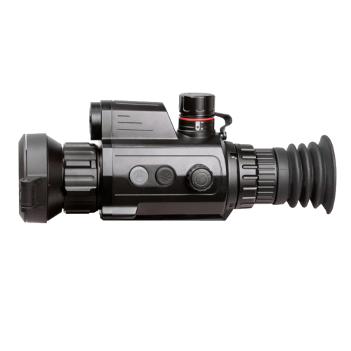 Тепловізійний приціл AGM Varmint V2 LRF 50-640