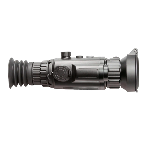 Тепловізійний приціл AGM Varmint V2 LRF 50-640