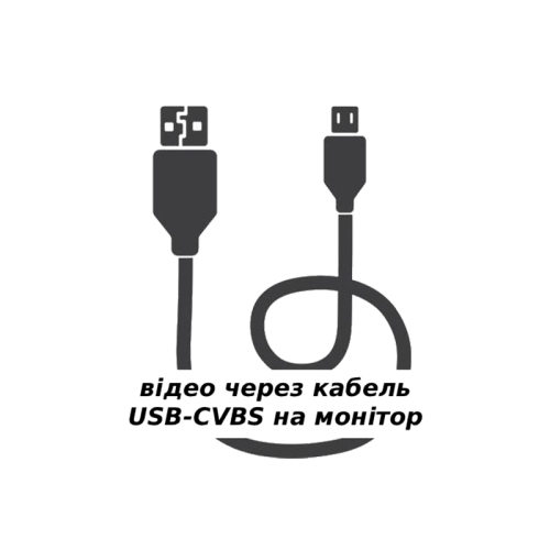 Тепловізійний приціл AGM Varmint V2 LRF 50-640