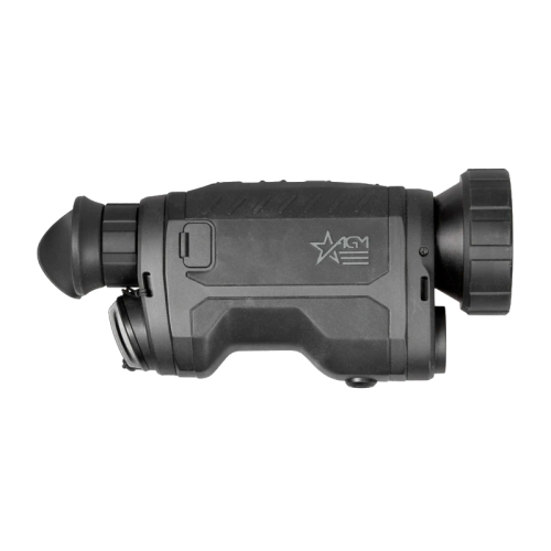 Тепловізійний монокуляр AGM ReachIR LRF 50-640