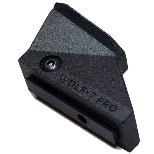 Адаптер AGM NWP-2 Wolf 7 Pro на dovetail