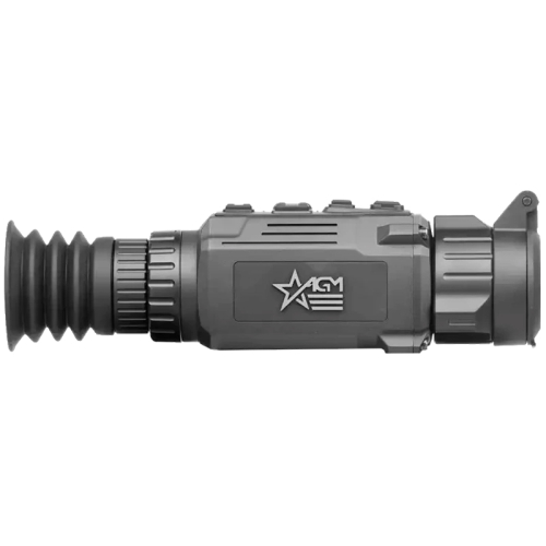 Тепловізійний приціл AGM Rattler V2 25-384