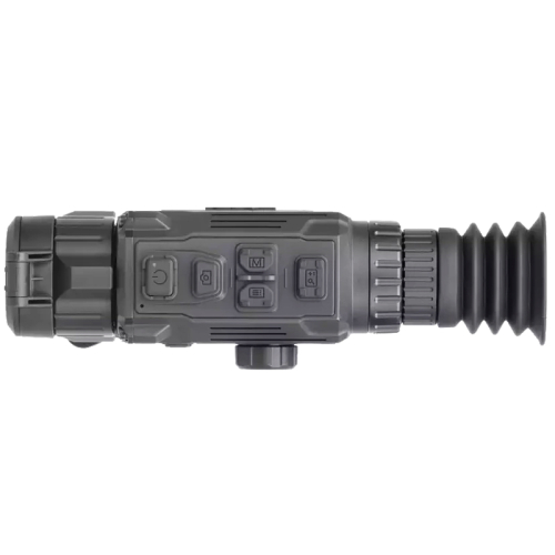 Тепловізійний приціл AGM Rattler V2 25-384