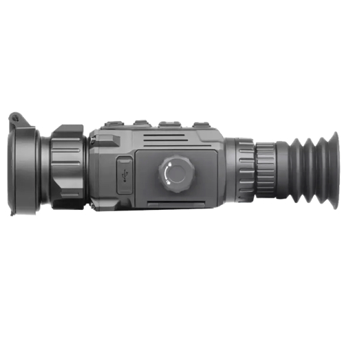 Тепловізійний приціл AGM Rattler V2 50-640