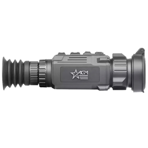 Тепловізійний приціл AGM Rattler V2 50-640