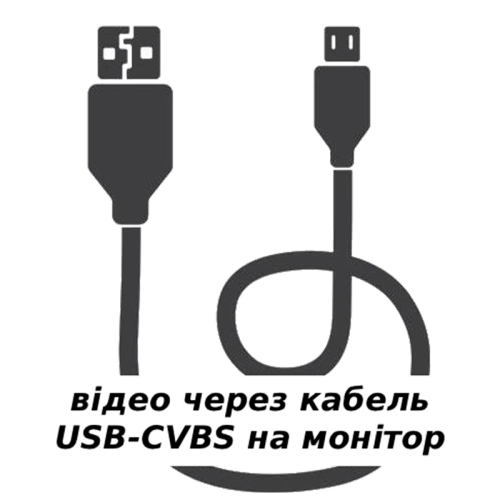 Тепловізійний приціл AGM Rattler V2 50-640